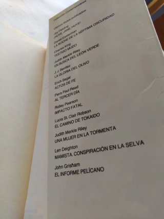 LA EGIPCIA