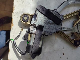 Elevalunas Mercedes 300 W124
