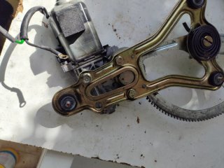 Elevalunas Mercedes 300 W124