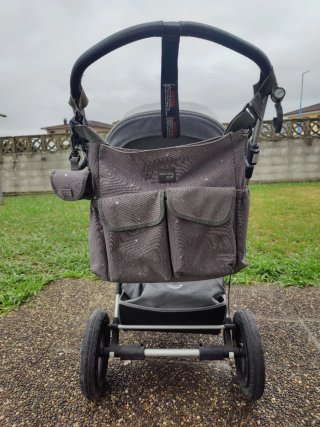 Bugaboo Cameleon 3 gris