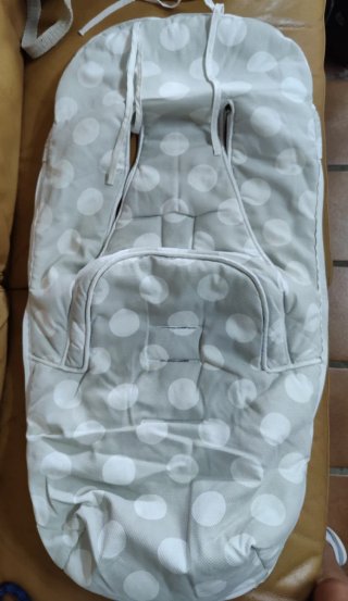 Bugaboo Cameleon 3 gris
