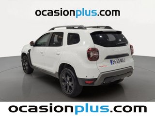 Dacia Duster SL Extreme TCE 110 kW (150 CV) EDC