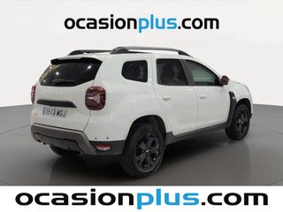 Dacia Duster SL Extreme TCE 110 kW (150 CV) EDC