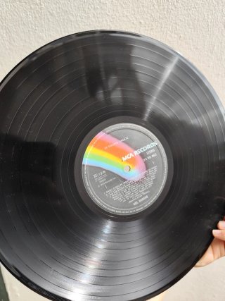 Vinilo Neil Diamond 20 Diamons Hits