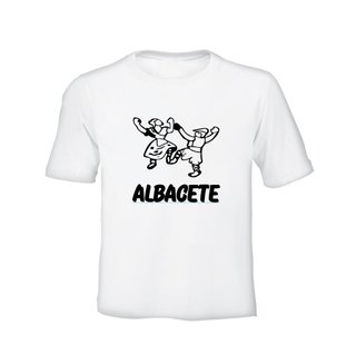 LLAVEROS Y CAMISETAS FERIA ALBACETE PERSONALIZADOS