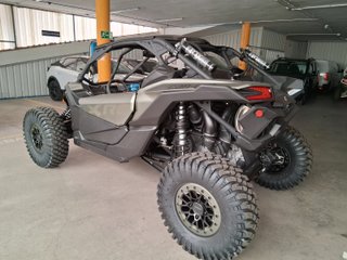 Can Am Maverick X rc TURBO RR 72