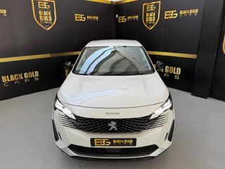 Peugeot 3008 1.5 BlueHDi 96kW (130CV) S&S Allure EAT8