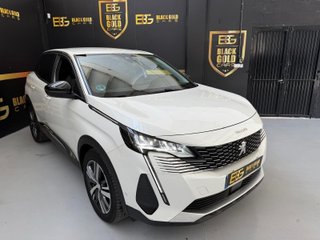 Peugeot 3008 1.5 BlueHDi 96kW (130CV) S&S Allure EAT8