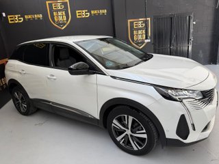 Peugeot 3008 1.5 BlueHDi 96kW (130CV) S&S Allure EAT8
