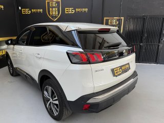 Peugeot 3008 1.5 BlueHDi 96kW (130CV) S&S Allure EAT8