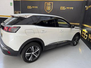 Peugeot 3008 1.5 BlueHDi 96kW (130CV) S&S Allure EAT8