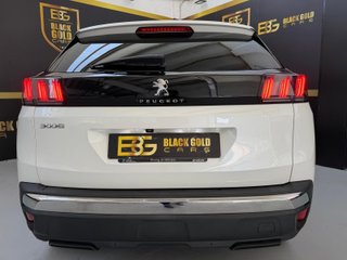Peugeot 3008 1.5 BlueHDi 96kW (130CV) S&S Allure EAT8
