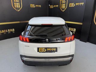 Peugeot 3008 1.5 BlueHDi 96kW (130CV) S&S Allure EAT8