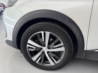 Peugeot 3008 1.5 BlueHDi 96kW (130CV) S&S Allure EAT8