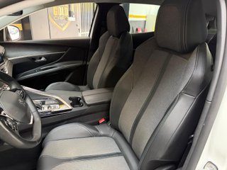 Peugeot 3008 1.5 BlueHDi 96kW (130CV) S&S Allure EAT8
