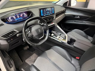 Peugeot 3008 1.5 BlueHDi 96kW (130CV) S&S Allure EAT8