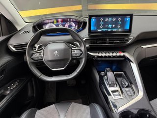 Peugeot 3008 1.5 BlueHDi 96kW (130CV) S&S Allure EAT8