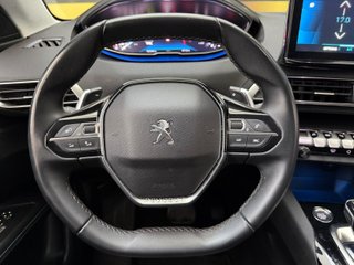 Peugeot 3008 1.5 BlueHDi 96kW (130CV) S&S Allure EAT8