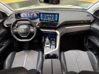 Peugeot 3008 1.5 BlueHDi 96kW (130CV) S&S Allure EAT8