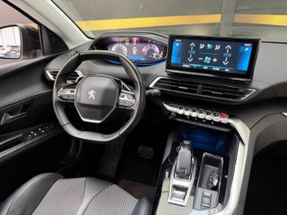 Peugeot 3008 1.5 BlueHDi 96kW (130CV) S&S Allure EAT8