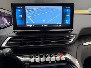 Peugeot 3008 1.5 BlueHDi 96kW (130CV) S&S Allure EAT8