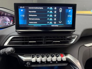 Peugeot 3008 1.5 BlueHDi 96kW (130CV) S&S Allure EAT8