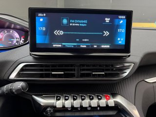 Peugeot 3008 1.5 BlueHDi 96kW (130CV) S&S Allure EAT8