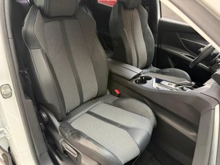 Peugeot 3008 1.5 BlueHDi 96kW (130CV) S&S Allure EAT8