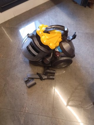 Aspiradora Dyson DC29