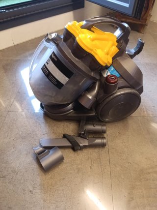 Aspiradora Dyson DC29
