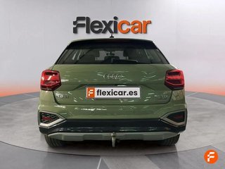 Audi Q2 Advanced 35 TDI 110kW quattro S tronic