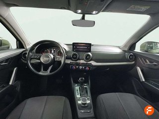 Audi Q2 Advanced 35 TDI 110kW quattro S tronic