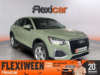 Audi Q2 Advanced 35 TDI 110kW quattro S tronic