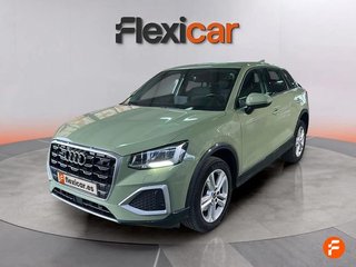 Audi Q2 Advanced 35 TDI 110kW quattro S tronic