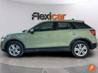 Audi Q2 Advanced 35 TDI 110kW quattro S tronic