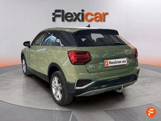 Audi Q2 Advanced 35 TDI 110kW quattro S tronic