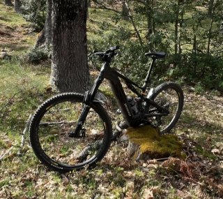 Bicicleta Specialized Turbo Levo Alloy 2026