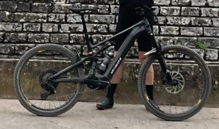 Bicicleta Specialized Turbo Levo Alloy 2026