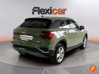 Audi Q2 Advanced 35 TDI 110kW quattro S tronic