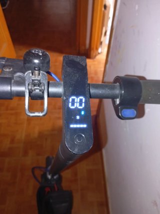 Patinete Xiaomi
