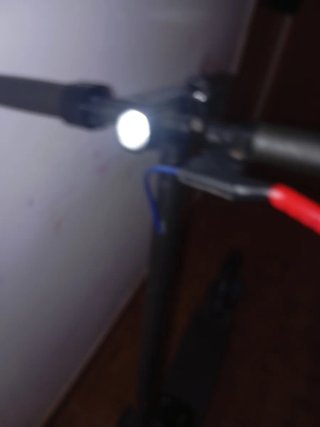 Patinete Xiaomi