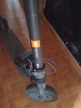 Patinete Xiaomi