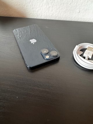 iPhone 13 mini 100% Apple