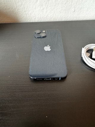 iPhone 13 mini 100% Apple