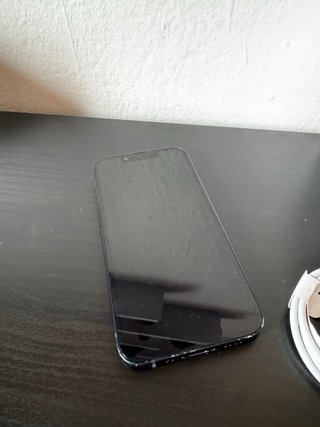 iPhone 13 mini 100% Apple