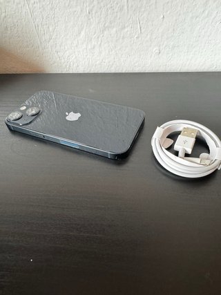 iPhone 13 mini 100% Apple