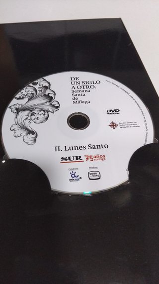 Libro Especial Semana Santa de Málaga - Diario SUR