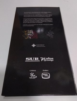 Libro Especial Semana Santa de Málaga - Diario SUR