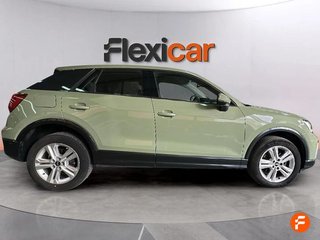 Audi Q2 Advanced 35 TDI 110kW quattro S tronic