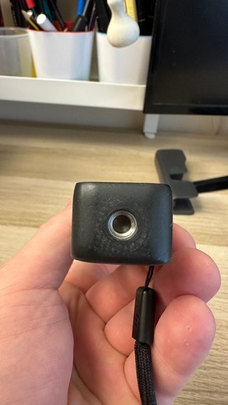 DJI Pocket 2 Cámara 4K Gimbal